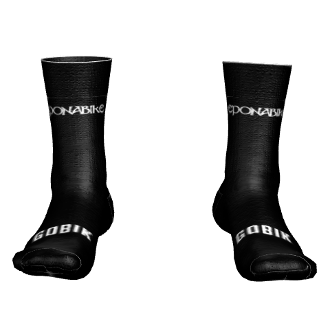 Calcetines CHROME 2.0