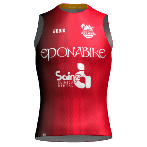 Camiseta interior Second Skin H/M