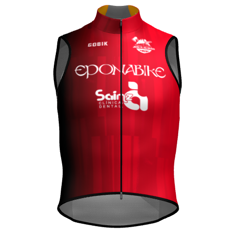 Chaleco Plus 2.0 H/M