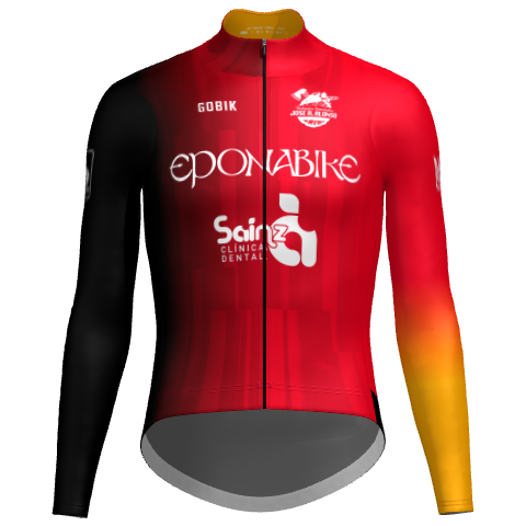 Chaqueta Gabba ENVY PRINT H/M