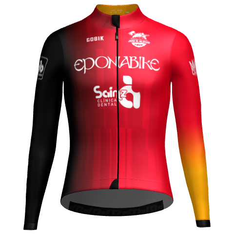 Chaqueta Eskimo Pro 2.0 H/M