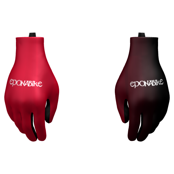 Guantes Largos verano