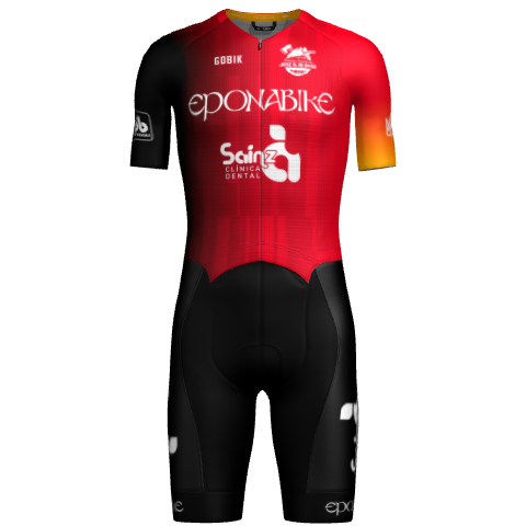 Mono Brooklyn Print H/M