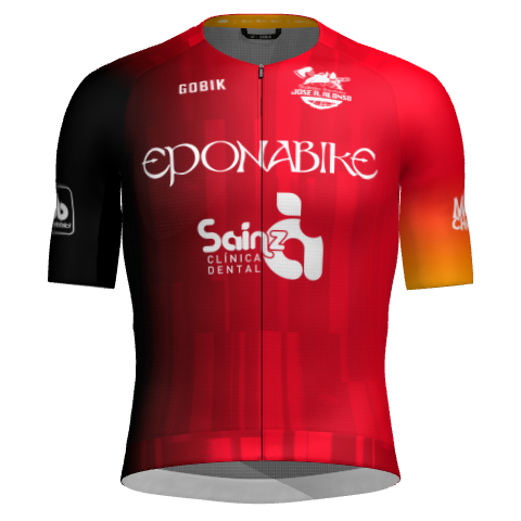 Maillot Corto CX PRO 4.0 Unisex