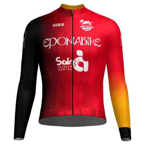 Maillot Invierno HYDER Hombre/Mujer