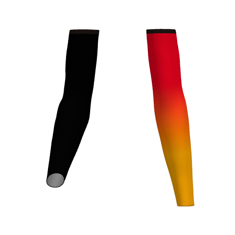 Manguitos NATSU Verano